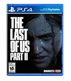 The Last Of Us Part II - PlayStation 4