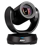 AVer CAM520 Pro2 Next Level Enterprise Video Conference Camera