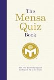The Mensa Quiz Book