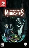 Dungeon Munchies (English)