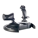 ThrustMaster T-Flight Hotas One (compatible with XBOX and PC)