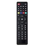 LOZOYOrsal Tv Remote for LG, Samsung, TCL, Philips, Vizio, Sharp, Sony, Panasonic, Sanyo, Insignia, To