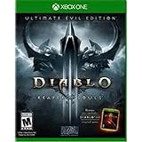 Diablo III: Ultimate Evil Edition(輸入版:北米)