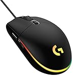 Logitech G203 Gaming Mouse