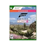 Forza Horizon 5 for Xbox One and Xbox Series X