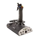 Saitek Aviator Flightstick for PC and Xbox 360