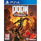 Doom: Eternal (PS4)