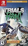 Trials Rising - Gold Edition 2 for Nintendo Switch