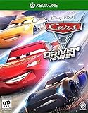 Cars 3: Driven to Win - Xbox One