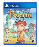 My Time at Portia - PlayStation 4