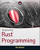 Beginning Rust Programming