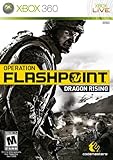 XBOX 360 OPERATION FLASHPOINT: DRAGON RISING [Import américain]