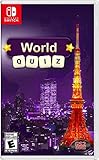World Quiz for Nintendo Switch [USA]