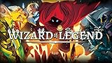 Wizard of Legend - Nintendo Switch [Digital Code]