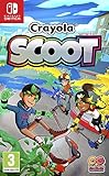 Crayola Scoot - Nintendo Switch [Importación inglesa]