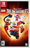 LEGO The Incredibles for Nintendo Switch