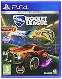 Rocket League Collectors Edition (Playstation 4) [UK IMPORT]