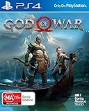 PS4 God Of War