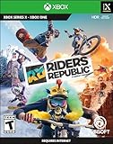 Riders Republic (輸入版:北米) - XboxOne