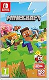 Minecraft - Import UK, jouable en français
