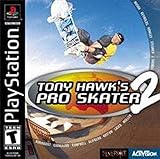 Tony Hawk's Pro Skater 2