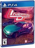 Inertial Drift for PlayStation 4
