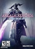 FINAL FANTASY XIV REALM PC