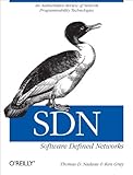 Sdn: Software Defined Networks: An Authoritative Review of Network Programmability Technologies