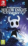 Hollow Knight - Nintendo Switch [Importación inglesa]