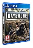 Days Gone (PS4)