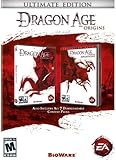 Dragon Age Origins: Ultimate Edition – PC Origin [Online Game Code]