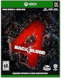Back 4 Blood for Xbox Series X & Xbox One