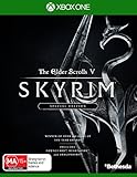The Elder Scrolls V: Skyrim Special Edition - Xbox One [video game]