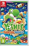 Yoshi's Crafted World - Nintendo Switch [Importación inglesa]