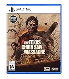 The Texas Chain Saw Massacre - PlayStation 5