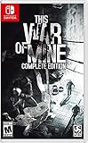 This War of Mine - Complete Edition - Nintendo Switch