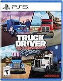 Truck Driver: The American Dream - PlayStation 5