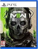 Call of Duty: Modern Warfare II - PS5 - Playstation 5 - Import Region Free