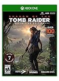 Shadow of The Tomb Raider: Definitive Edition for Xbox One