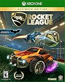 Rocket League - Ultimate Edition for Xbox One