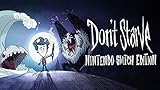 Don't Starve: Nintendo Switch Edition - Nintendo Switch [Digital Code]