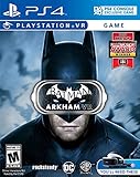 Batman: Arkham VR