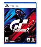 Gran Turismo 7 Standard Edition - PlayStation 5