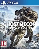 Tom Clancy's Ghost Recon : Breakpoint