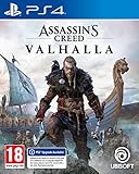 Assassin's Creed Valhalla PS4 (International Edition)