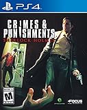 Sherlock Holmes: Crimes & Punishments
