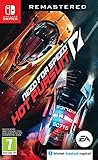 Need For Speed: Hot Pursuit Remastered (Nintendo Switch)