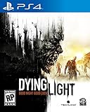 Dying Light - PlayStation 4