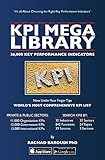 KPI Mega Library: 36,000 Key Performance Indicators