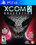 XCOM 2 Collection - PlayStation 4